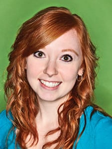 Alisha Carpenter