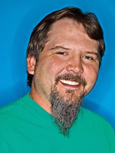 Andy McCowan