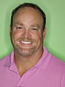 Bart Dawson