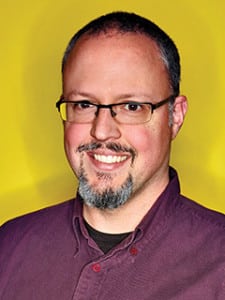 Jeremy Close