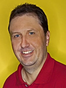 Michael Van Deusen