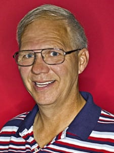 Mike Clary
