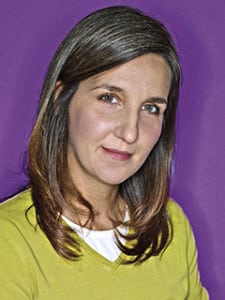 Suzi Williams