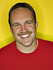 Tony Miller